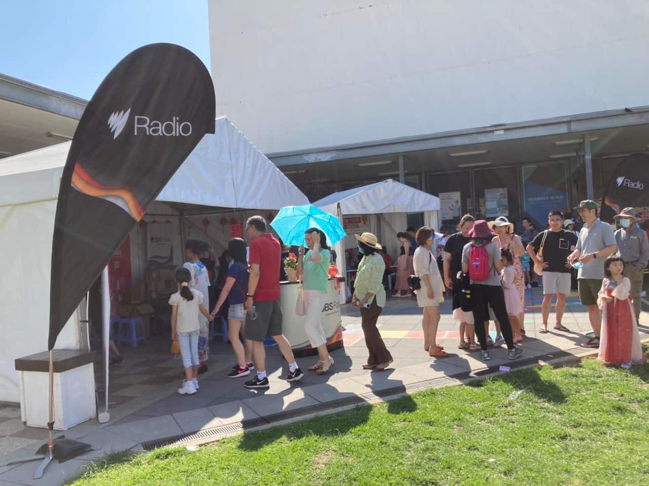 Hurstville Lunar New Year