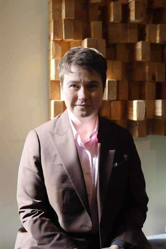 Renee Dixson, Co-founder of the forcibly displaced network.jpg