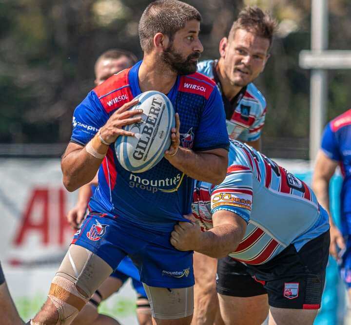 Salvador Ribeiro_jogador de rugby portugues