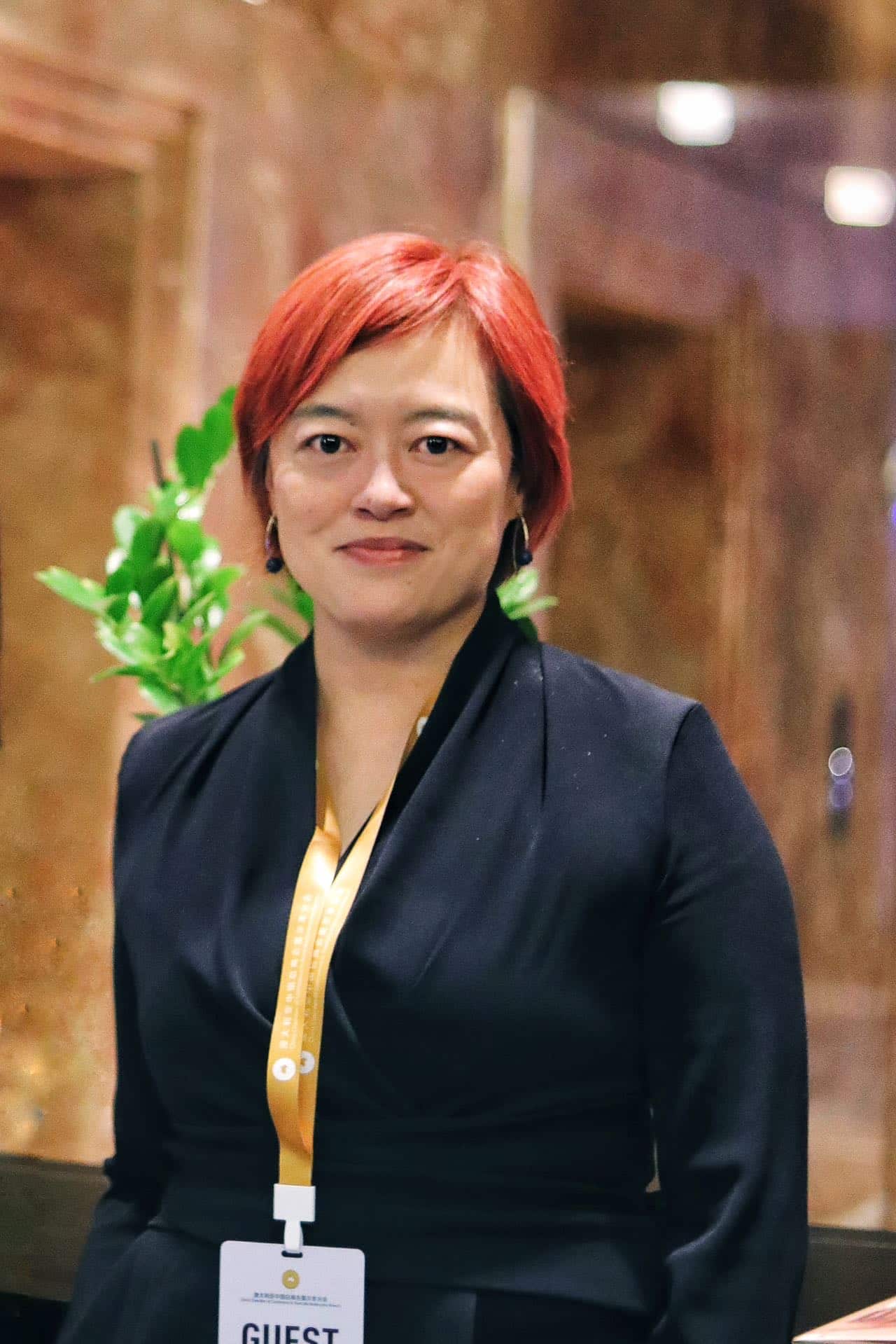 悉尼大学 李薇博士.jpeg