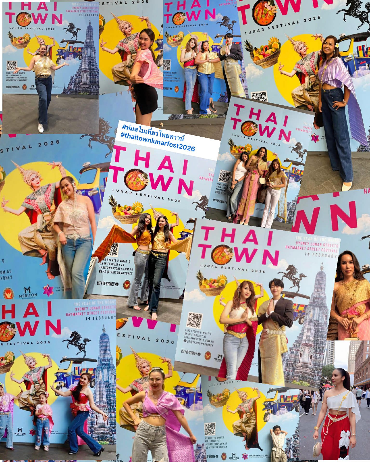 Photo-Thai town-Luna New Year 2026 (1).jfif