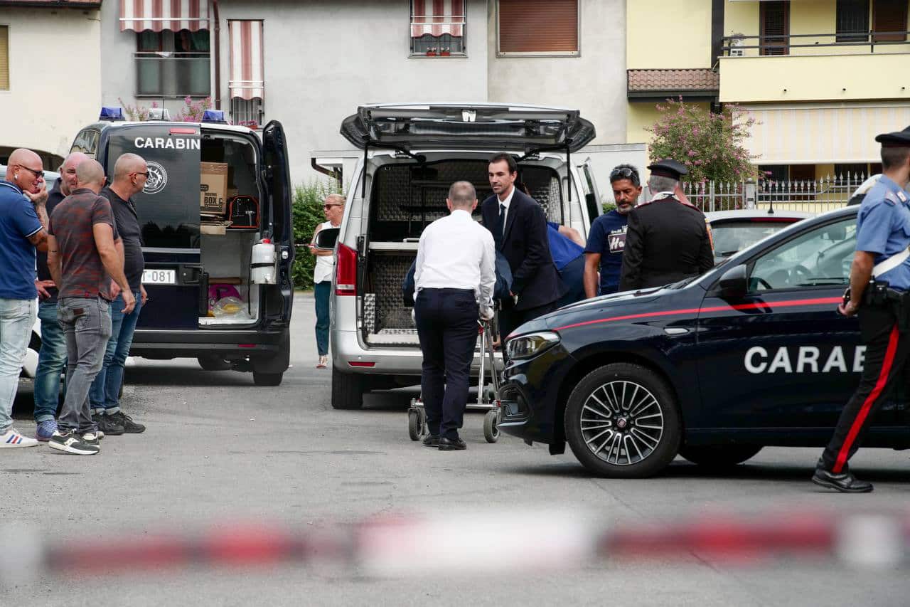 L'omicidio del capo tifoso Antonio Bellocco