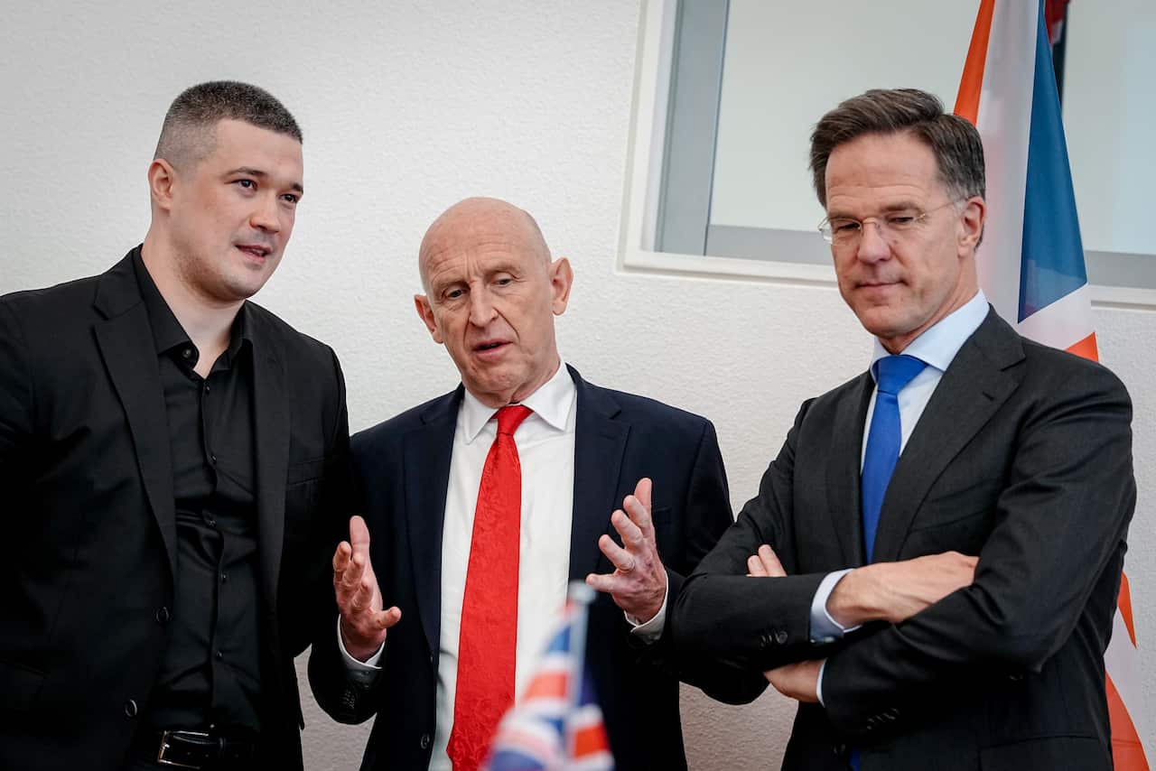 Meeting of the Ukraine Contact Group in Berlin