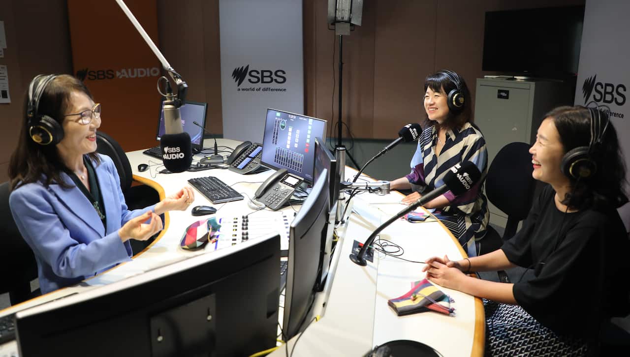 LNY 2024 복주머니 대담