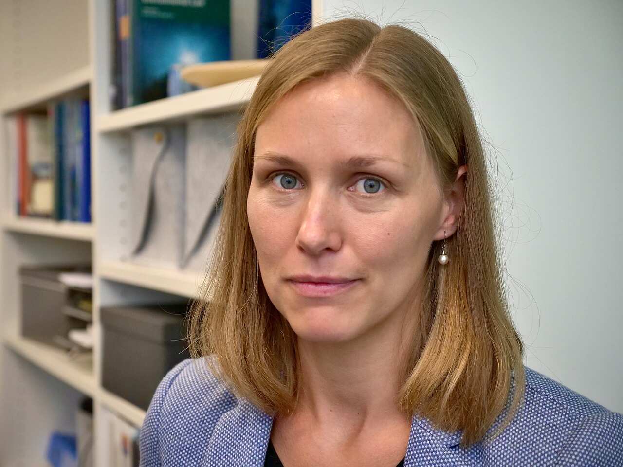 Marine Law expert Dr Aline Jaekel is concerned at the lack of governance and monitoring to ensure deep sea mining is done safely.