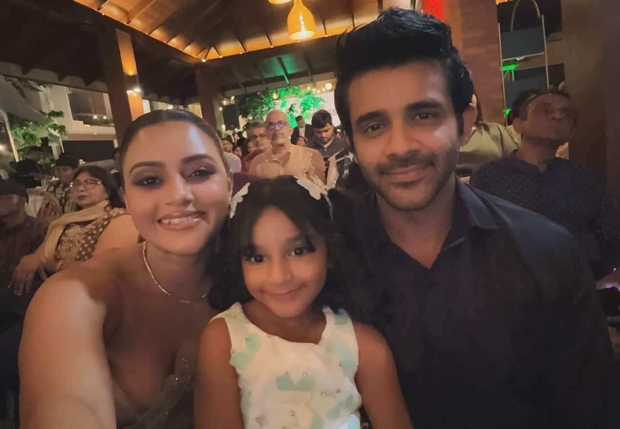 SBS Sinhala Dinakshie Saranga Saranya.jpg