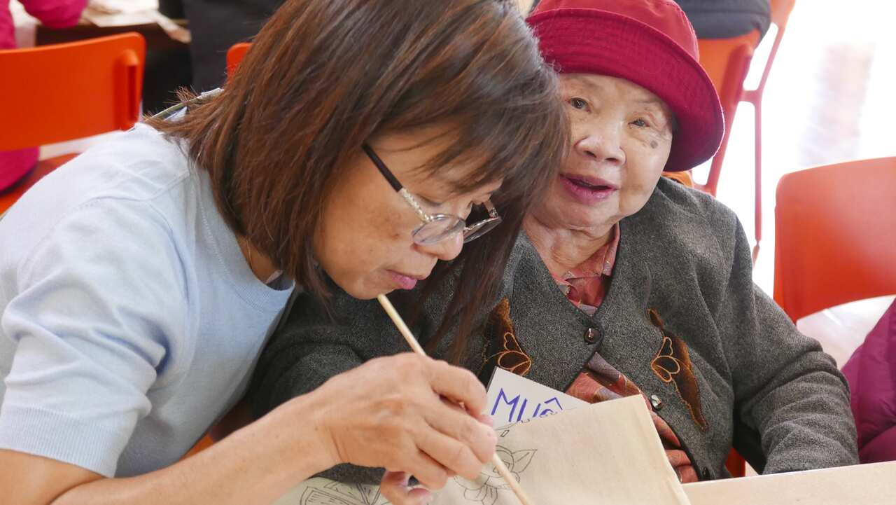 Nhóm kKhông Thèm Nhớ Maidstone.jpg