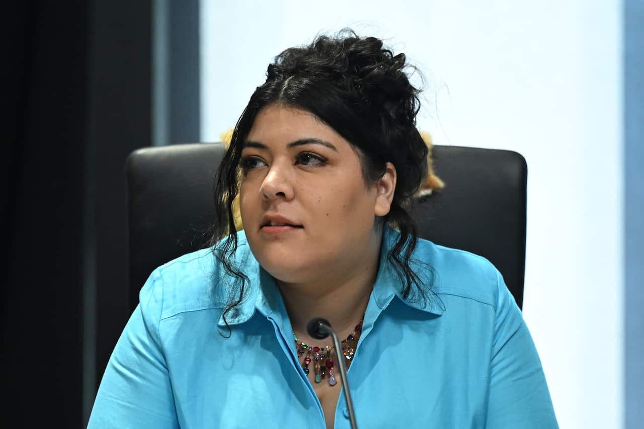 YOORROOK JUSTICE COMMISSION VICTORIA