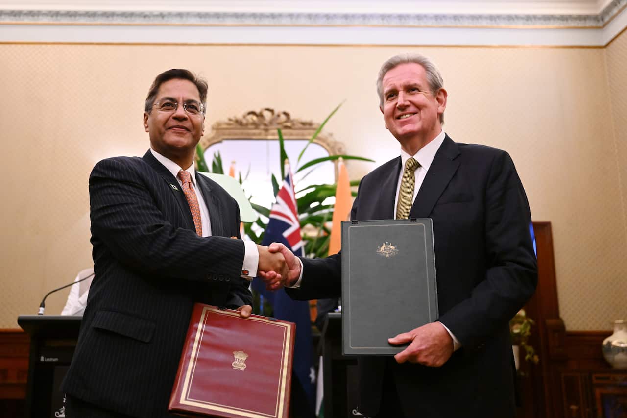 INDIAN PM NARENDRA MODI VISIT