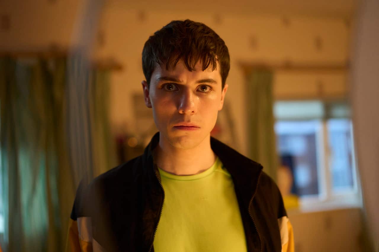 518298,TITLE:What It Feels Like For A Girl