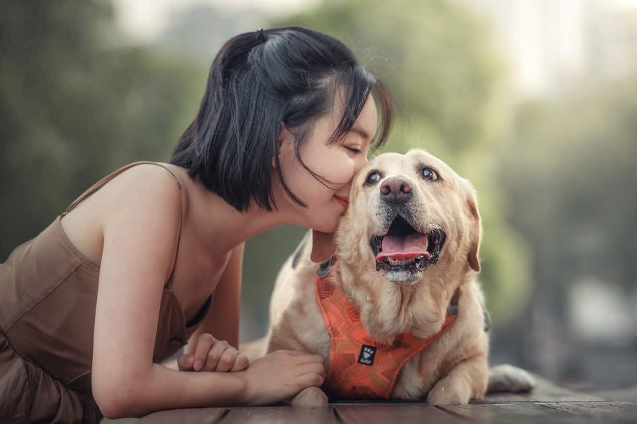 Zoe and her dog (4).png