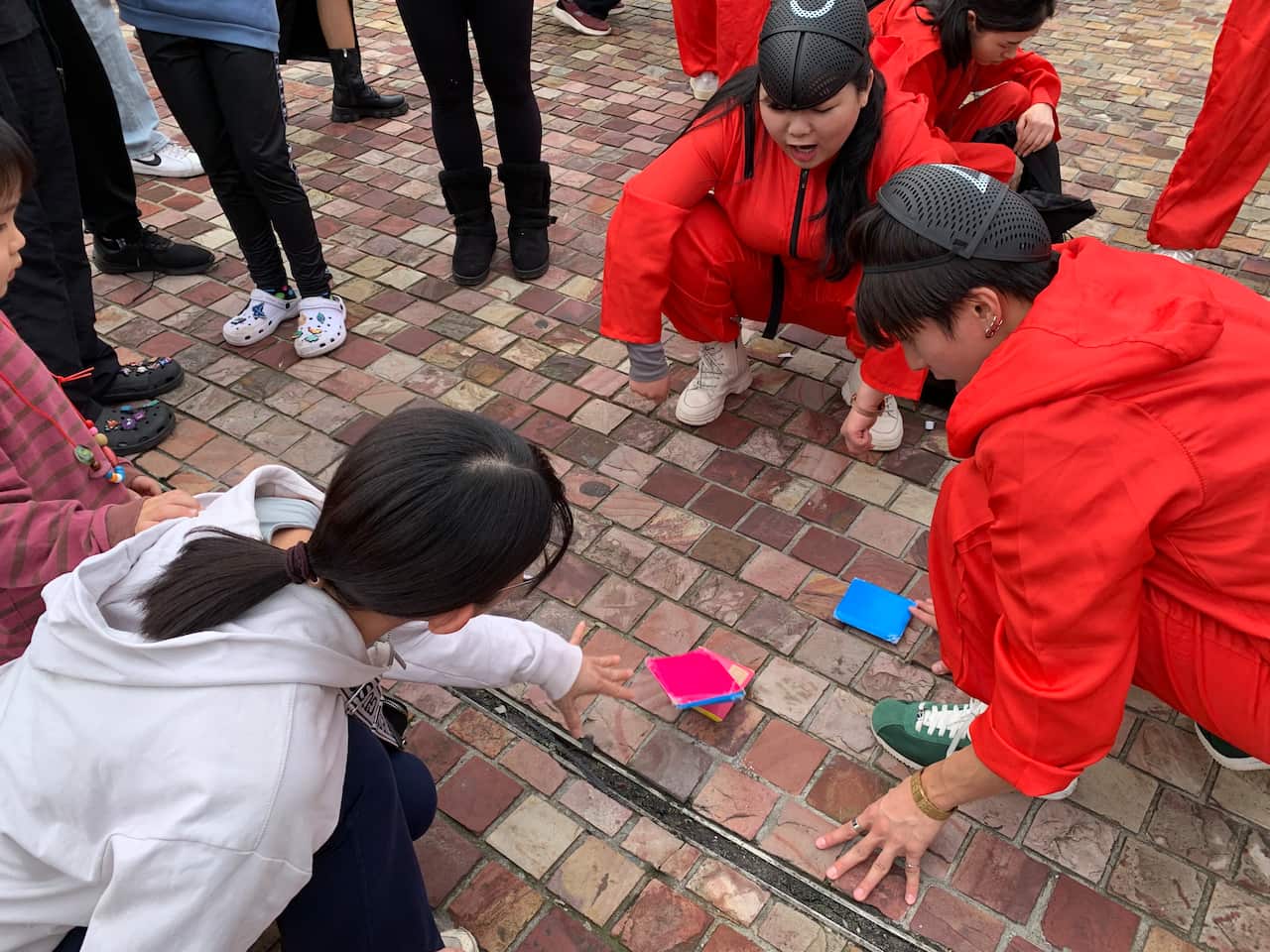 2024 Korea Festival. Credit: SBS Korean