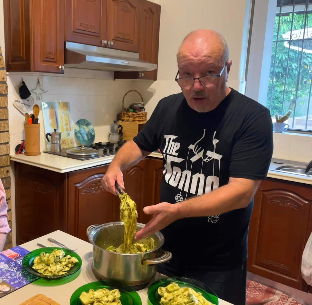 D. Sidari - The Nonno's fettuccine al pesto.png