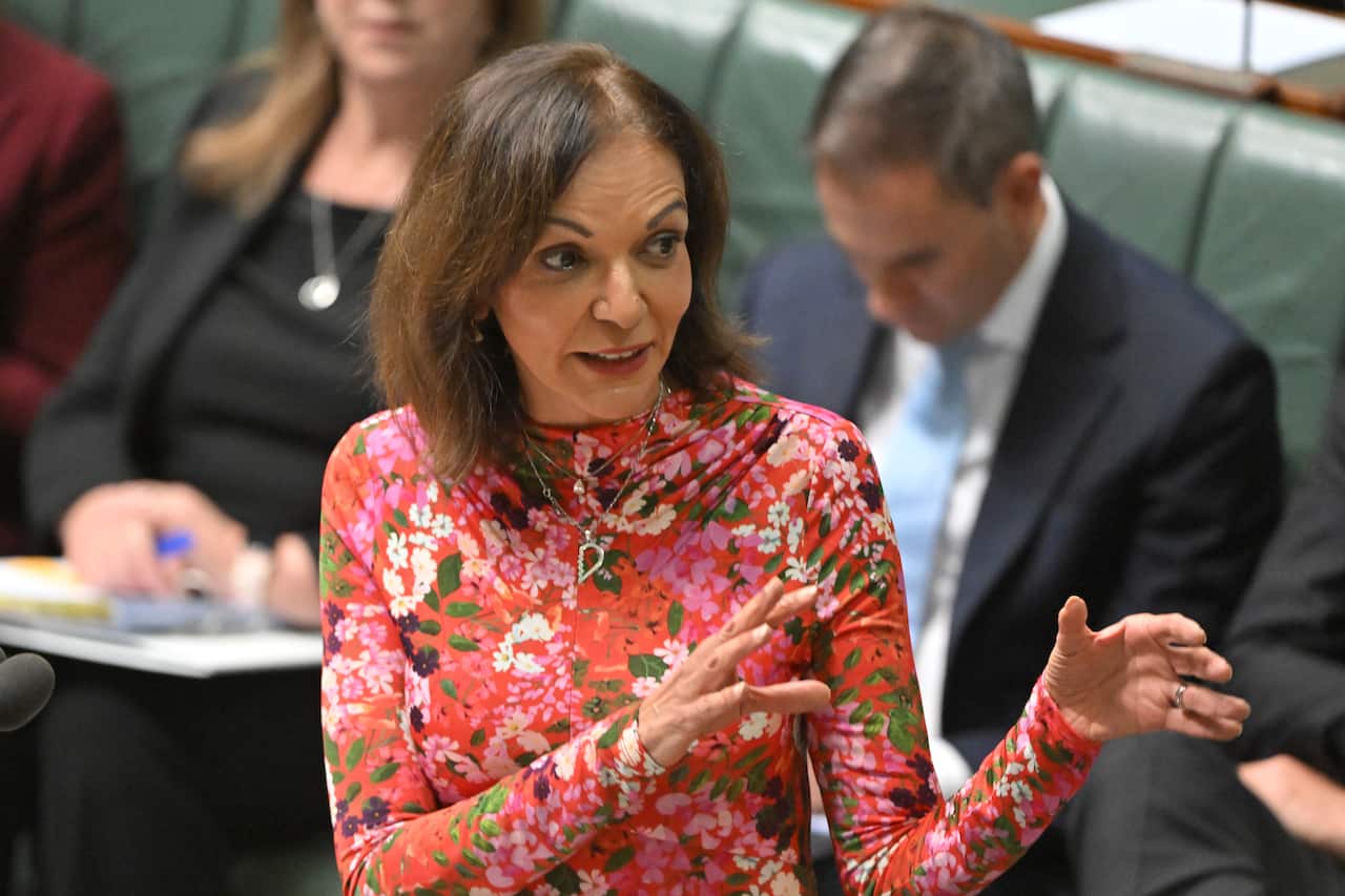 QUESTION TIME