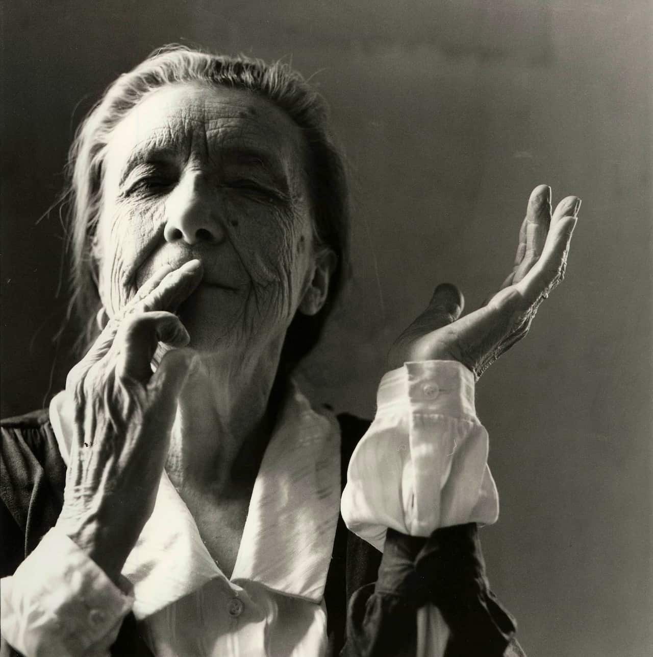 1990_LOUISE BOURGEOIS BY YANN CHARBONNIER.JPG