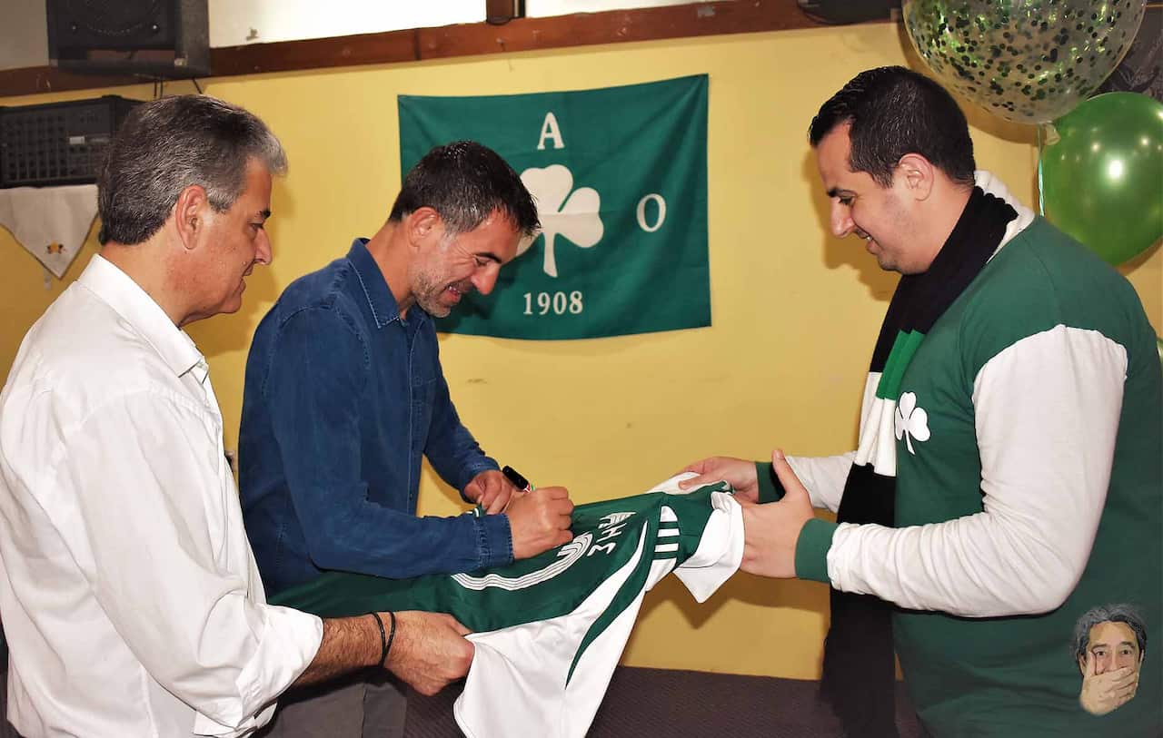 Γιώργος Καραγκούνης Σέργιος Ρουμελιώτης.jpg