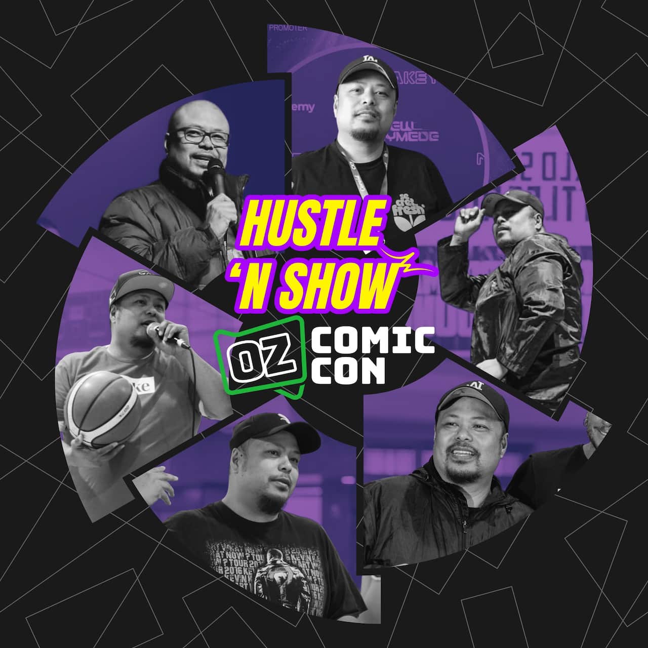 'We serve culture': Over a meal of adobo and rice, Selorio’s latest podcast project aims to celebrate Filipino talent and culture by inviting guests to share their personal stories and journeys in Australia.