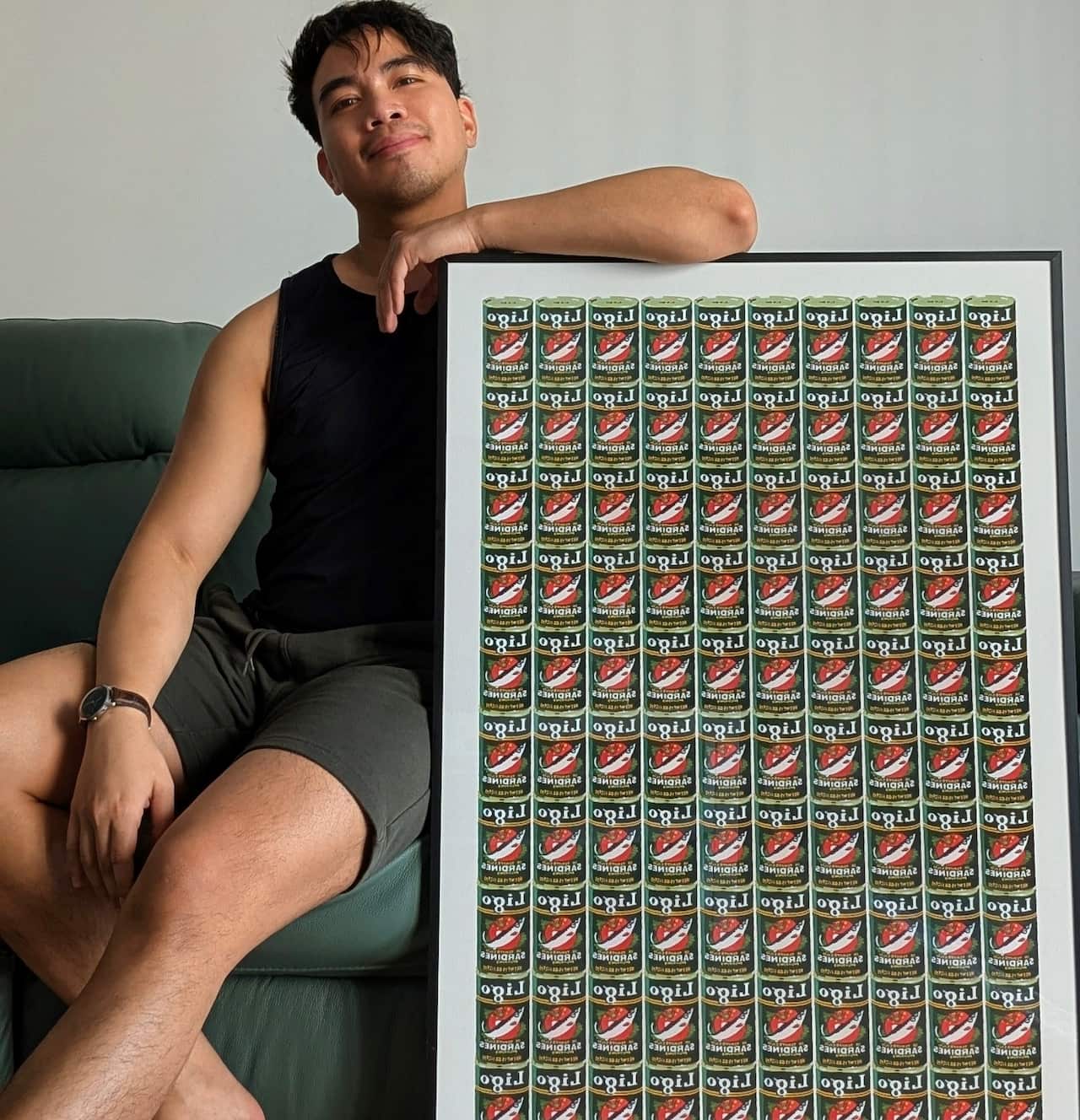 peter francisco ligo green.jpg