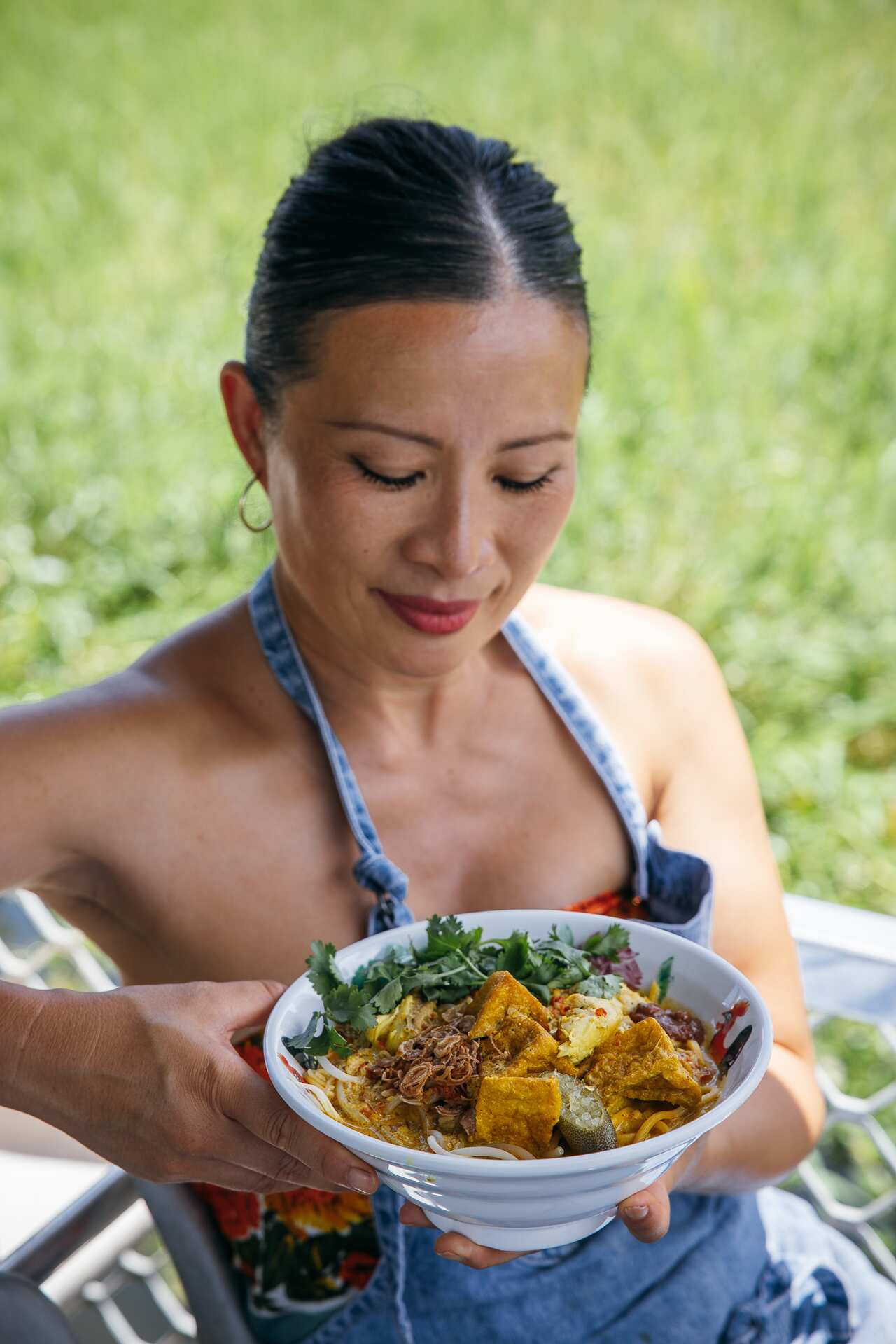 名廚Adam 與 Poh 親身帶你探索地道澳洲菜