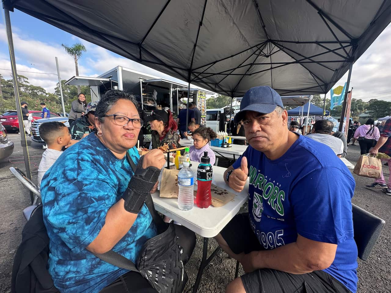 New Zealanders love Pinoy barbecue.jpg