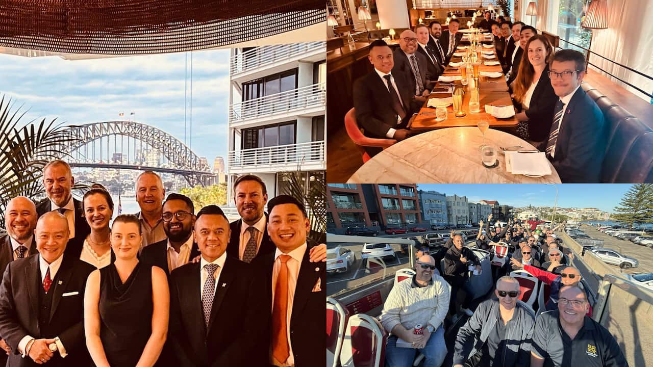 One of the many perks of working as a concierge is the opportunity to be among the first to experience a restaurant’s new menu, sample curated package tours, and enjoy the latest offerings from hotels and resorts.