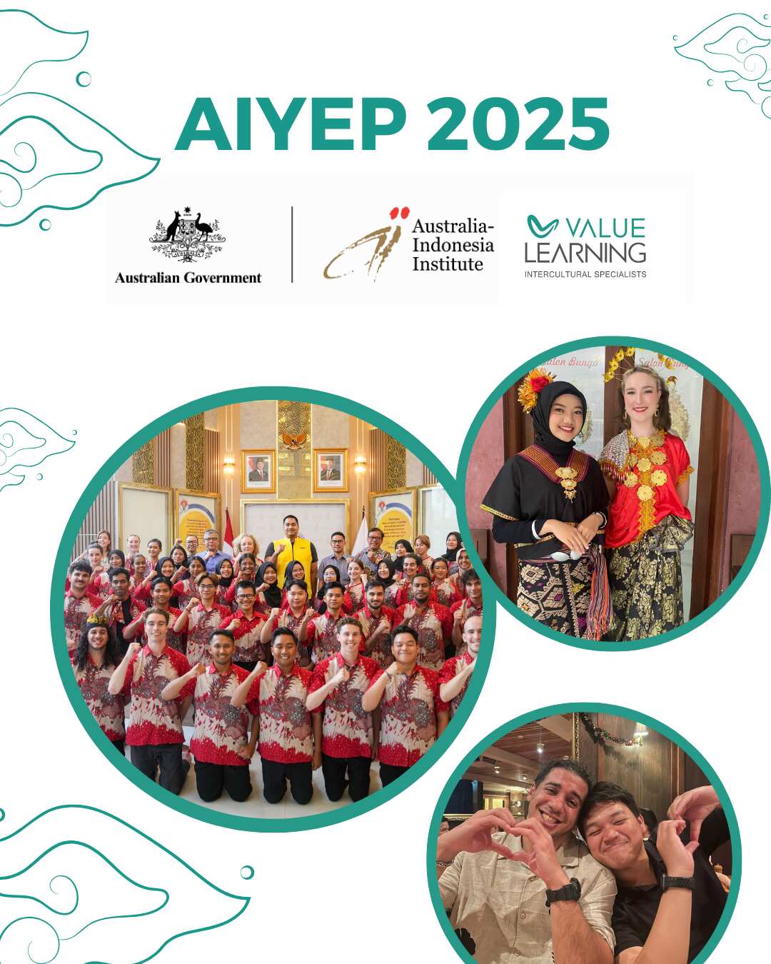 AIYEP 2025