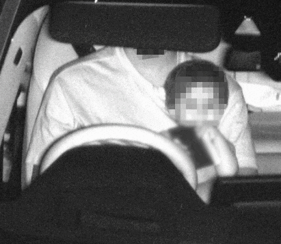 Thousands of Western Australian drivers captured using new cameras for offences including using electronic devices, not wearing seatbelts and having unrestrained children in the front seat.