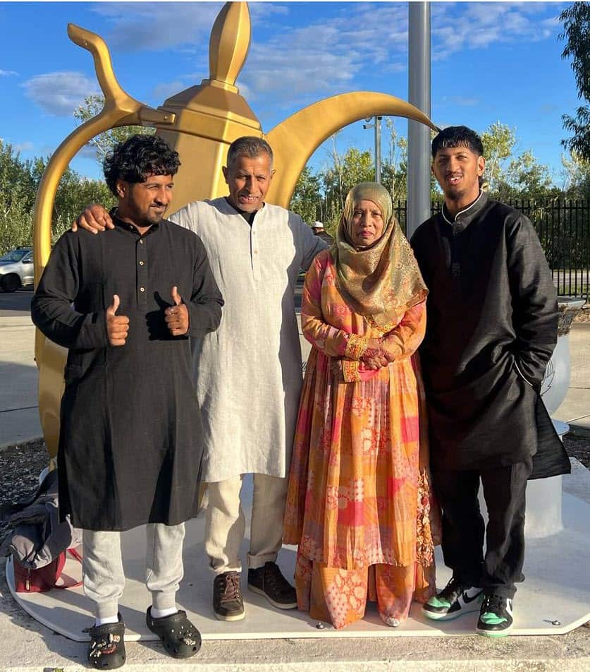 SBS Sinhala - Rezmi Wahab Fouzia Rezmi Lavender Bubbles Canberra ACT Ramadan.JPG