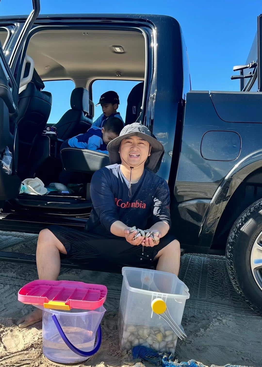 Mr. Lang Chen's new life in Australia.jpeg