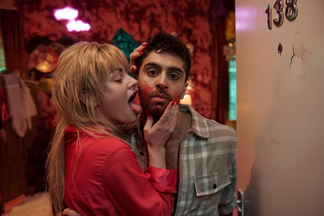 Count Abdulla_Episode Four