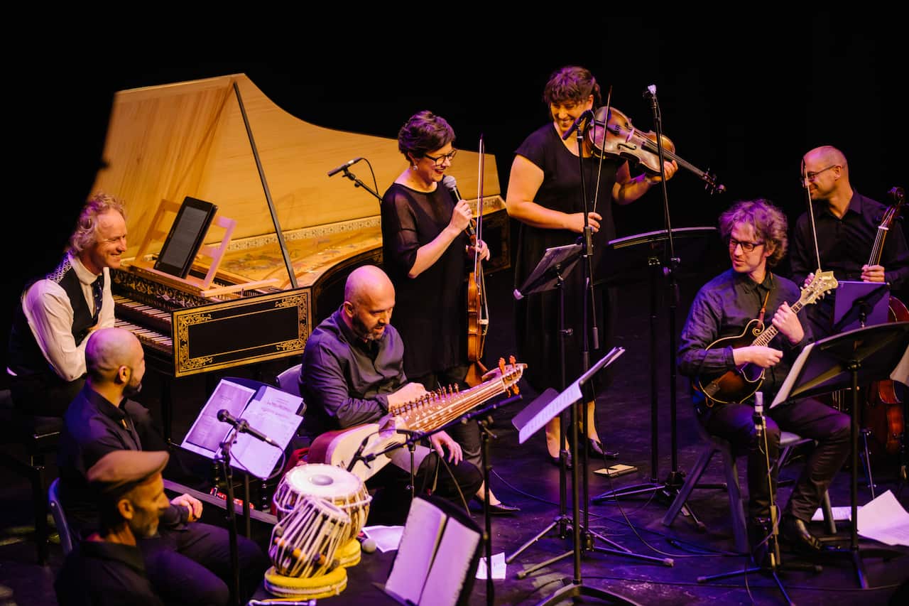Van Diemen's Band + Ensemble Kaboul, Princess Theatre Launceston, Mona Foma 2023 Credit_ Moorilla Gallery.jpg (8) (1).jpg