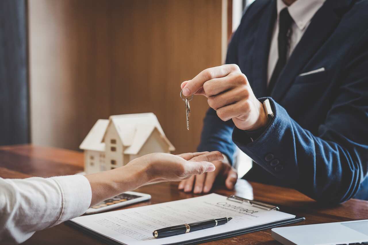 Buying Property 