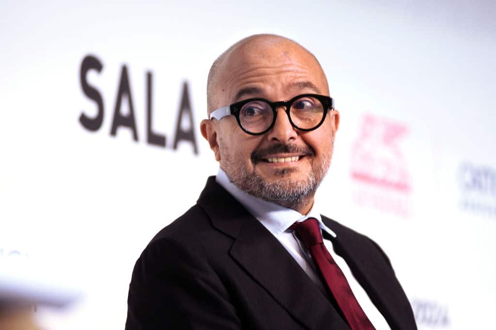 Meeting For Friendship Among Peoples 2024