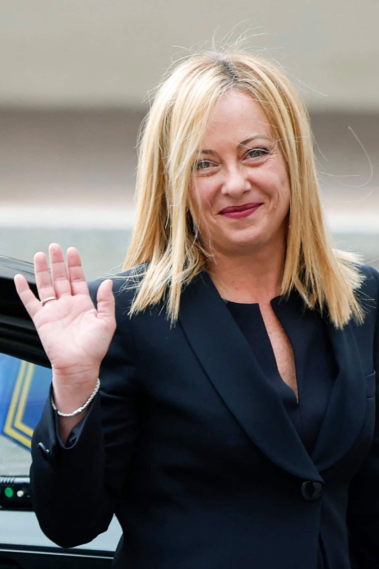 ITALY-POLITICS-GOVERNMENT