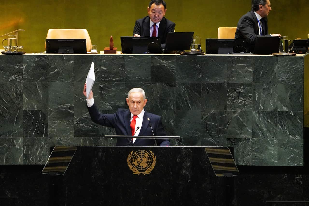 UN-GENERAL ASSEMBLY-GENERAL DEBATE
