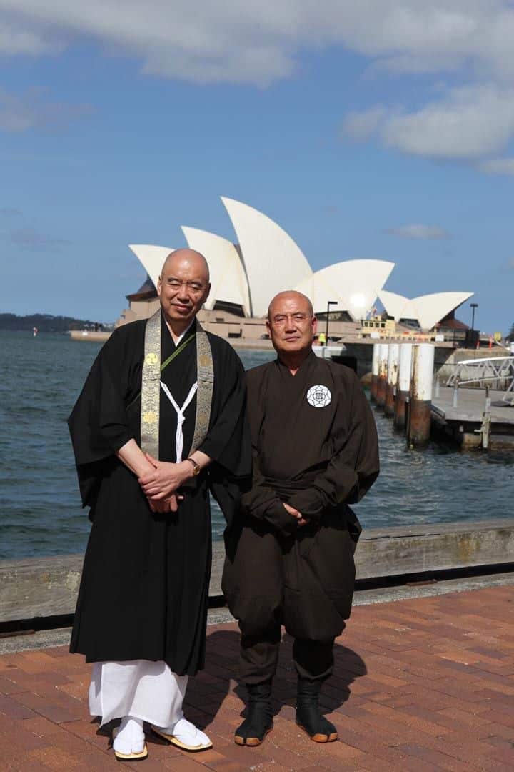 Kazuo Saito