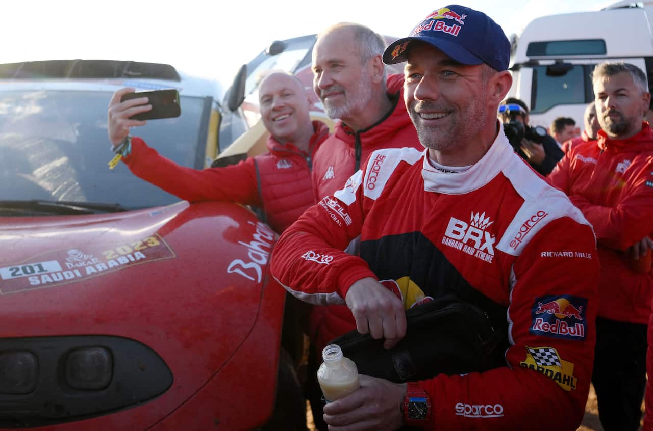 AUTO-MOTO-RALLY-DAKAR-STAGE4