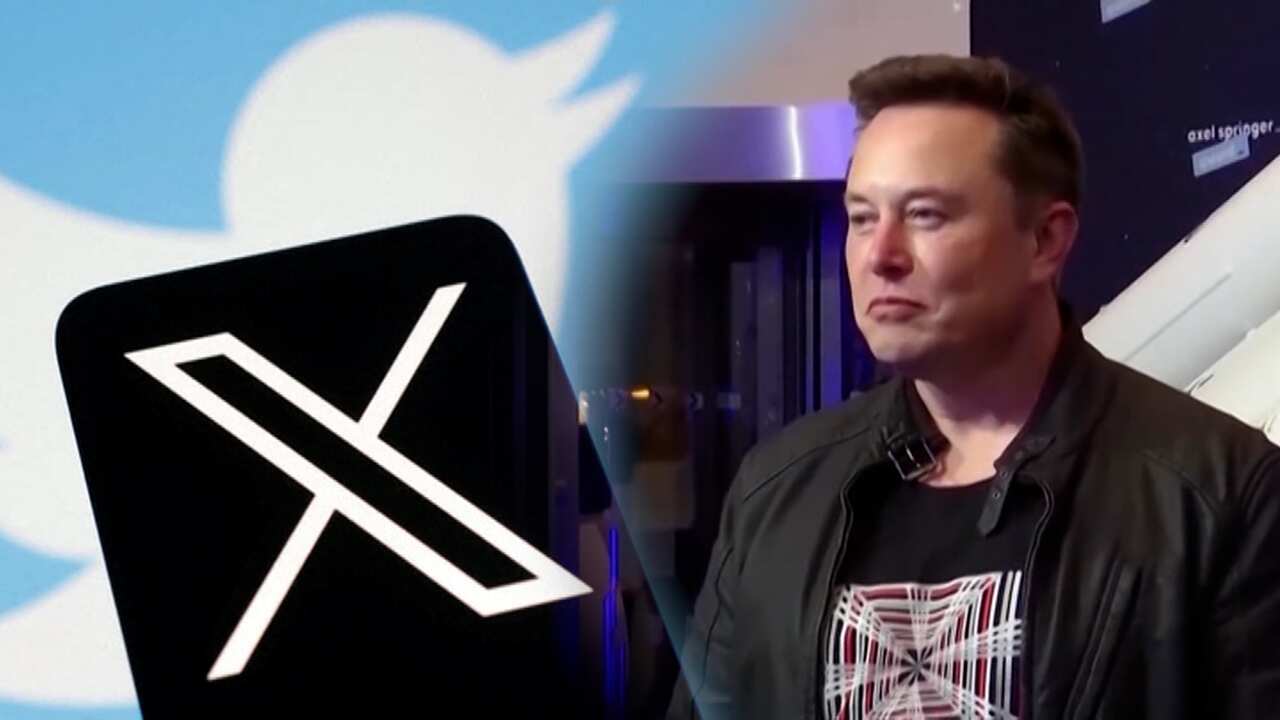 推特 （Twitter） 