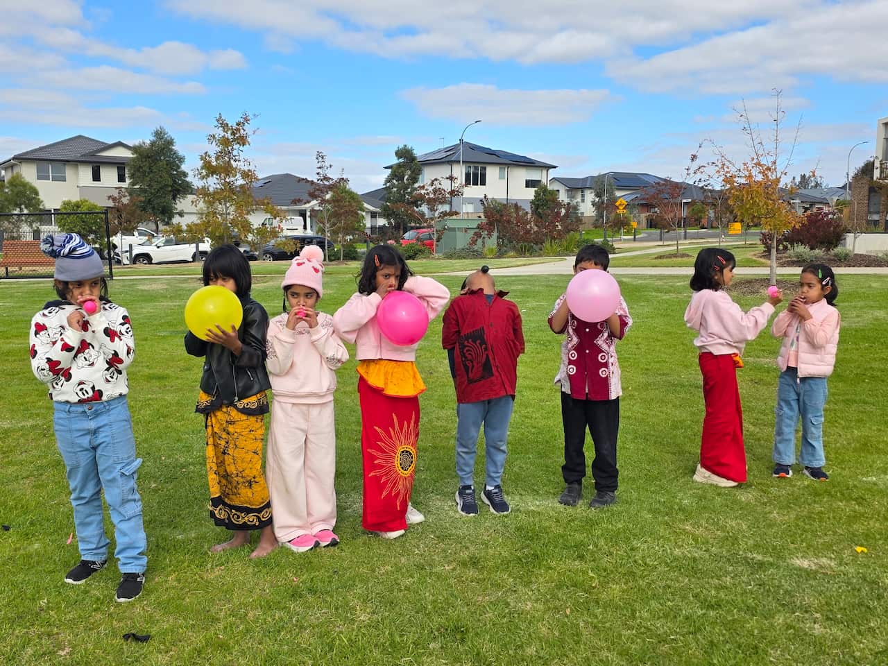 Sunbury Sri Lankan Community New Year 3.jpg