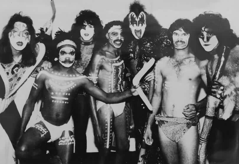 Middar Dancers and K.I.S.S.jpg