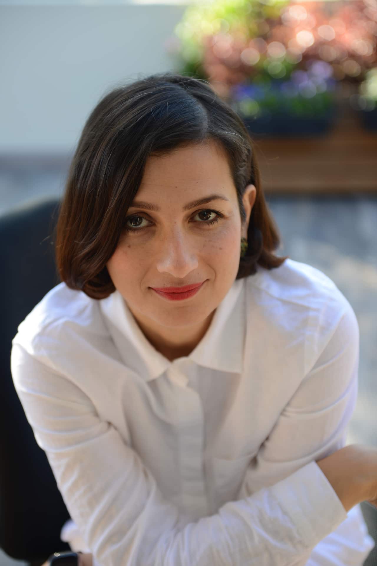 Former refugee Zaheda (Zoe) Ghani, who came to Australia when she was nine, says she's found the generosity of Australians heartening.