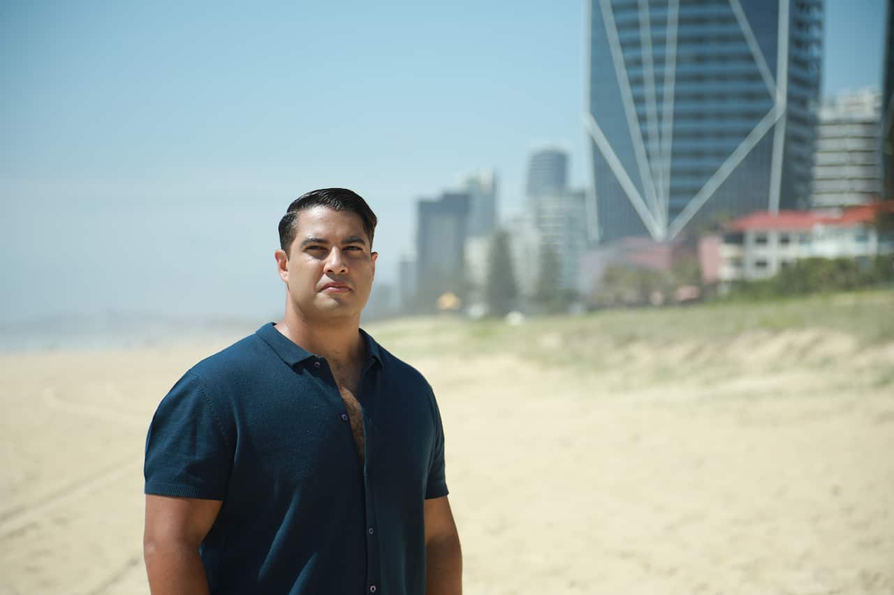 Red Flag_ Music's Failed Revolution - Marc Fennell 3 - Gold Coast .JPG