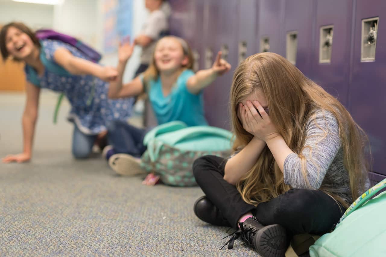 Australia Explained - Bullying