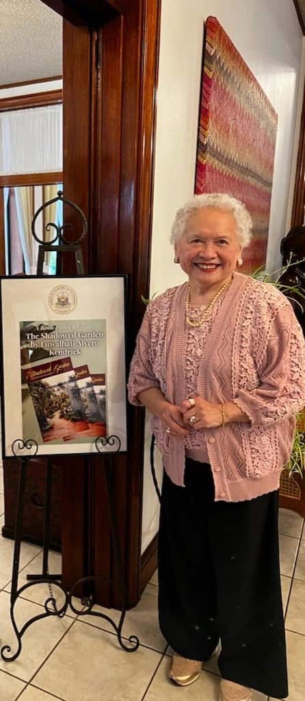 LAK at the SG book launch.JPG