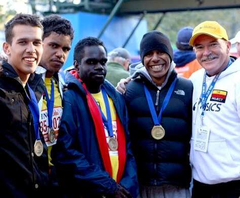 Inaugural IMP Graduates 2010 in NYC.jpg