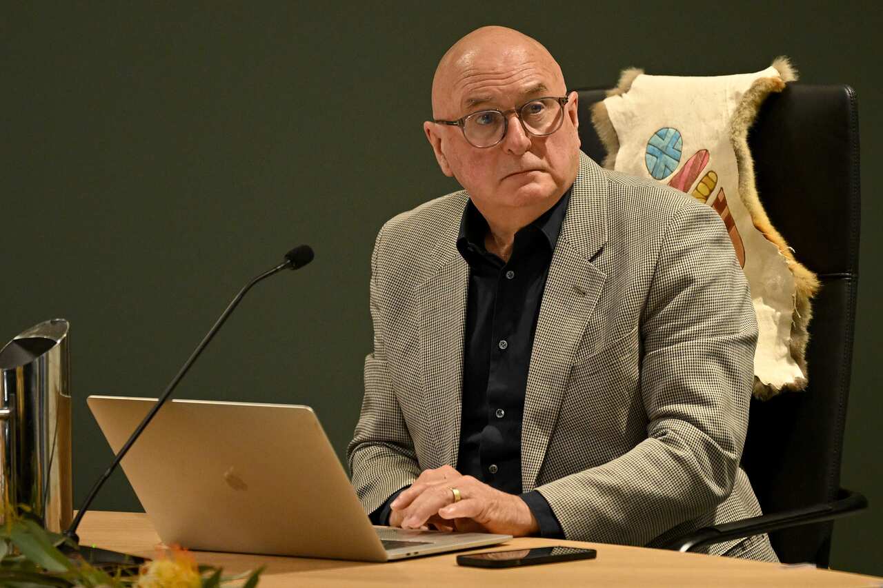 YOORROOK JUSTICE COMMISSION