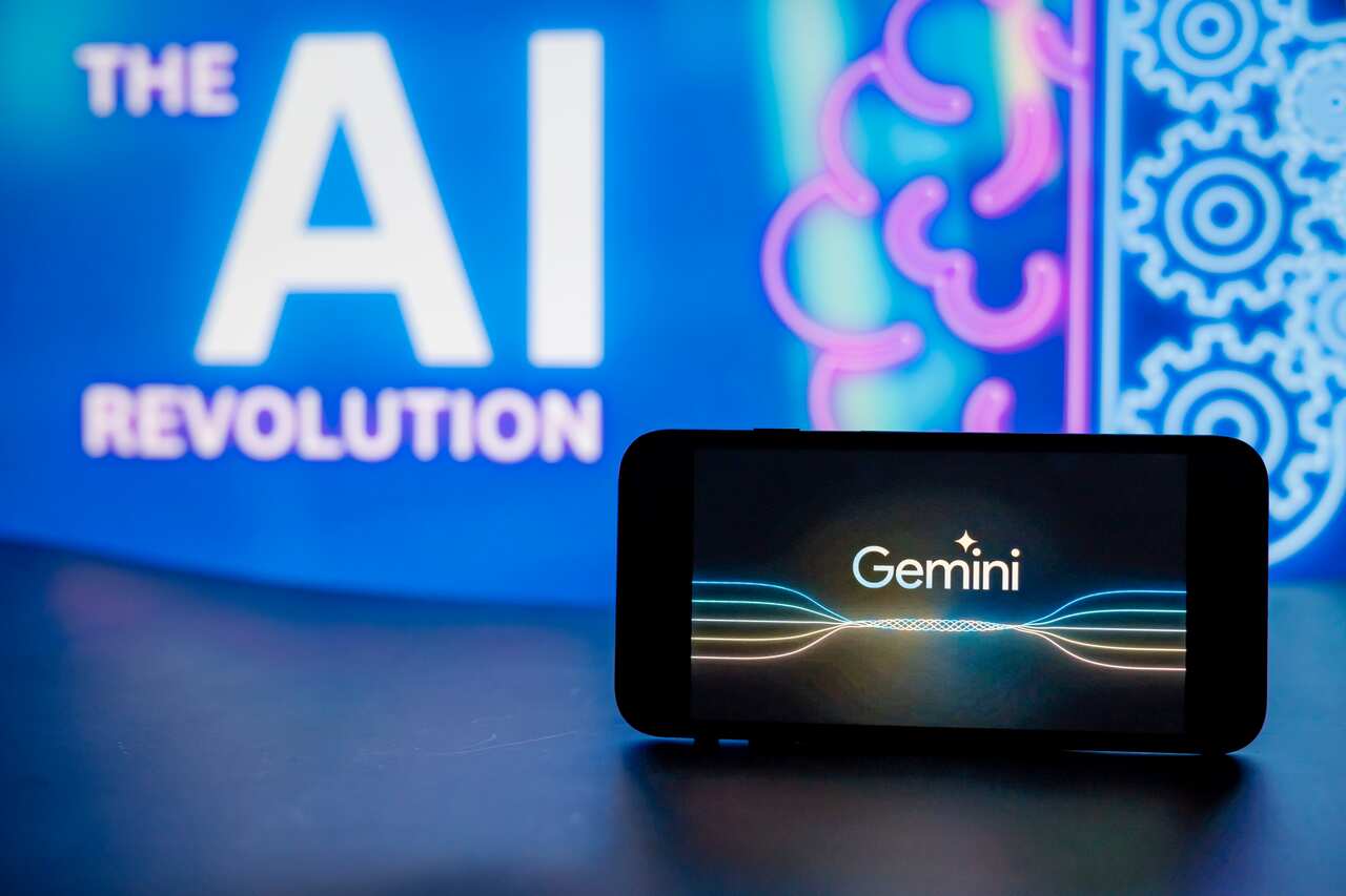 Photo illustration in India.