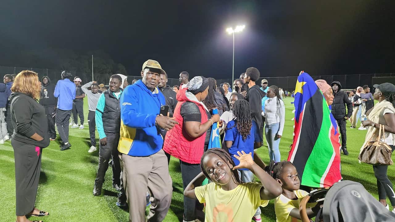 Joy of win in ACN semifinal