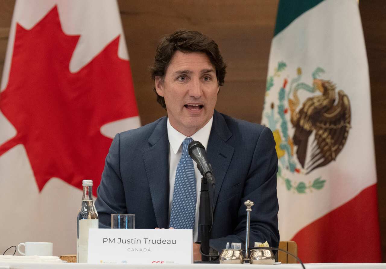 North America Summit