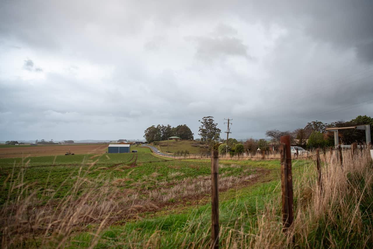 FATAL POLICE SHOOTING TASMANIA